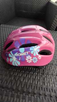 Kask na rower roz. S 48-52 Romet