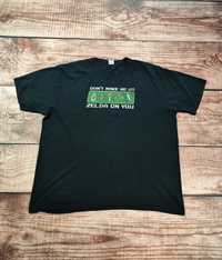 Vintage koszulka T-shirt Zelda r. XXL