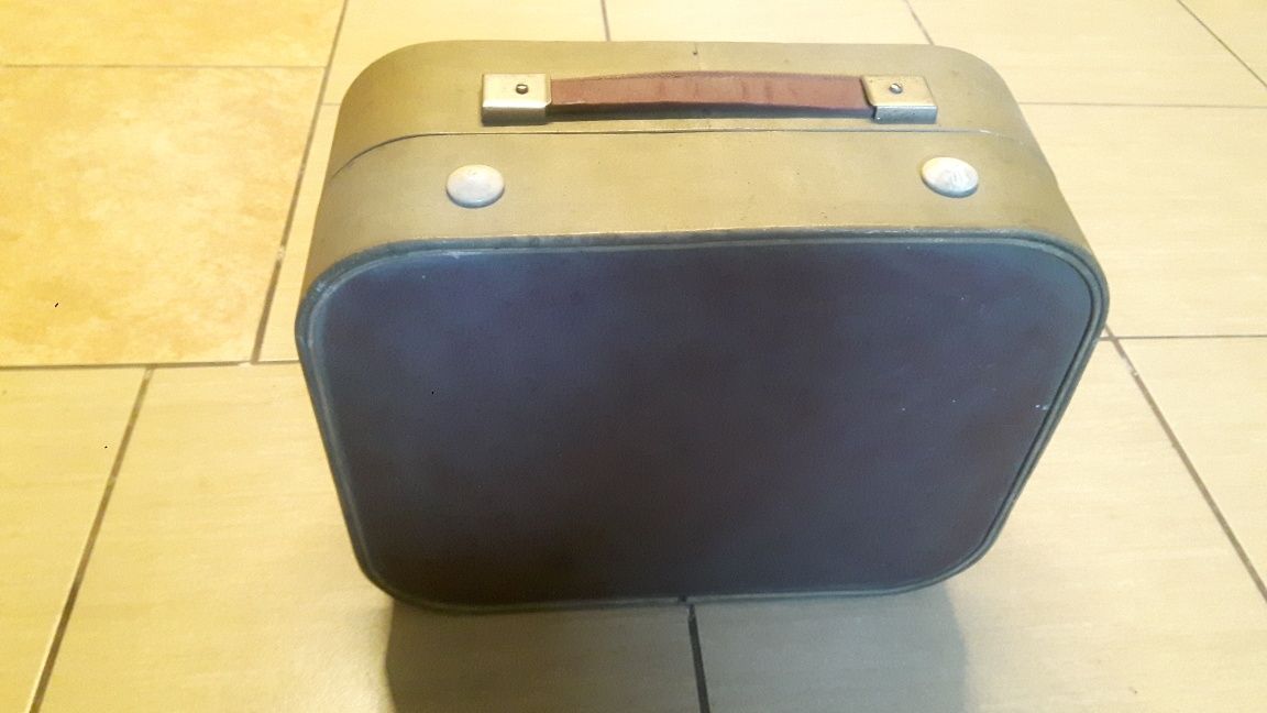 Gramofon prl 1961