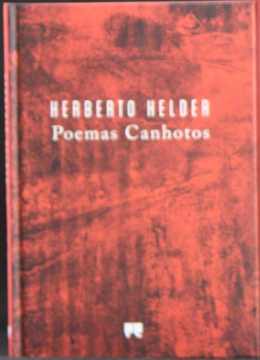 Herberto Helder «Doze nós numa corda» + 5 títulos