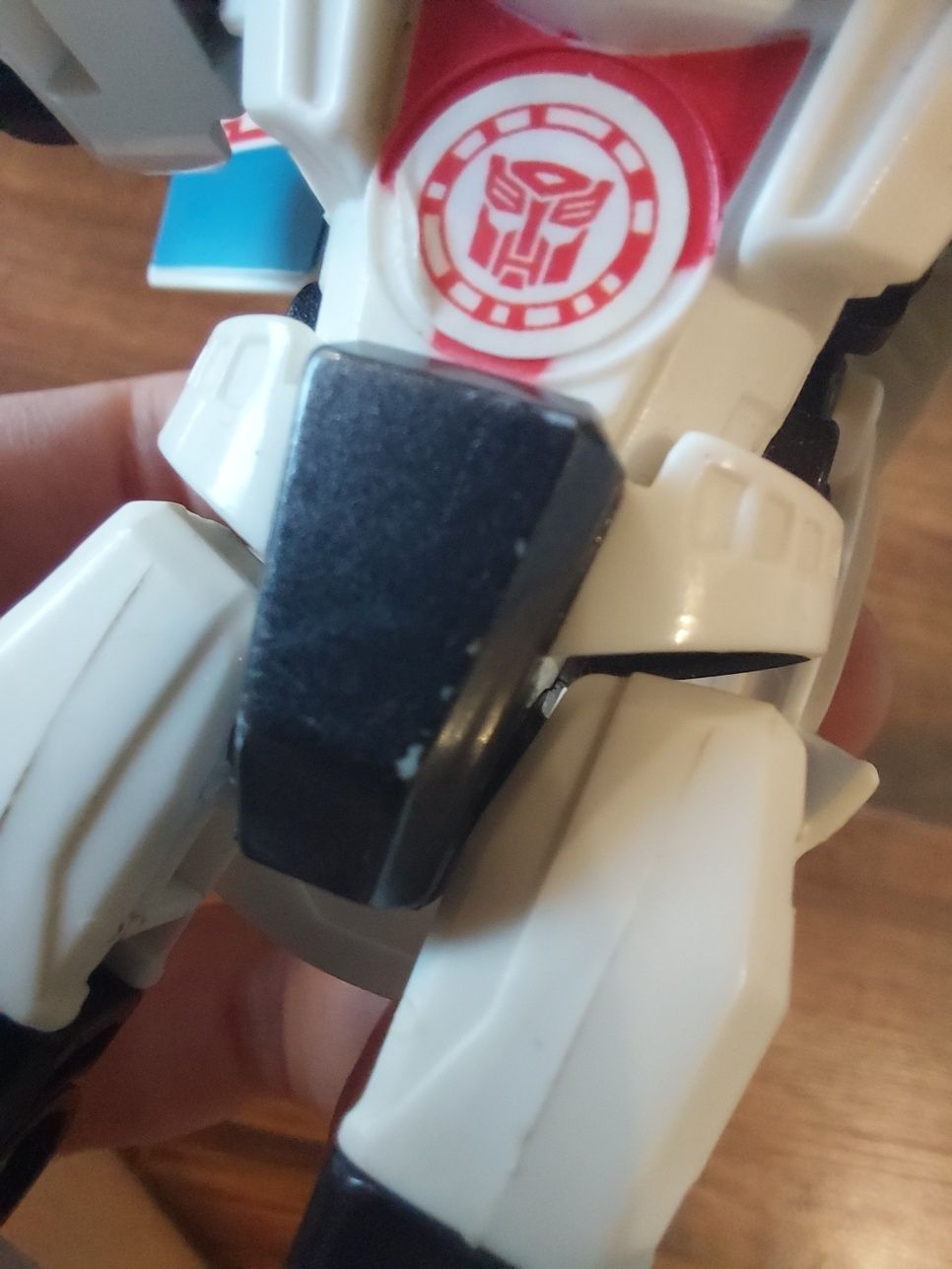 Zabawka Transformers Robots in Disguise Autobot Jazz figurka