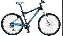 Promocja Rower MTB Genesis element x10, koła 26” na 170-180 cm