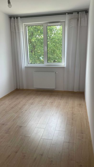 Wysoki standard, 3 pok.z balkonem przy G.Północnej, os.strzeżone
