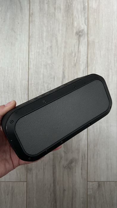 Портативна Bluetooth колонка Divoom VoomBox Outdoor