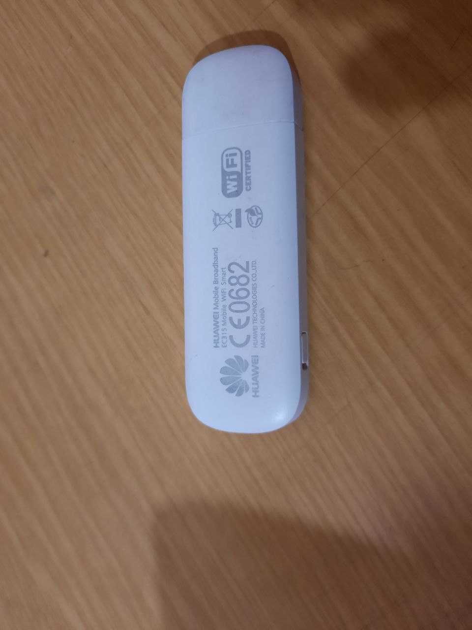 Huawei Mobile Broadband EC315 Mobile WiFi Smart
