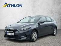 Kia Ceed 1.5 T-GDI M Automat SalonPL VAT23%