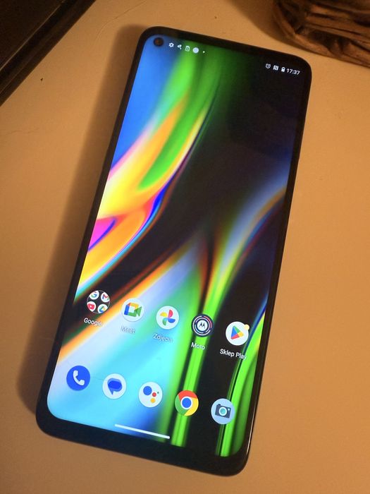 Sprzedam telefon sprawny