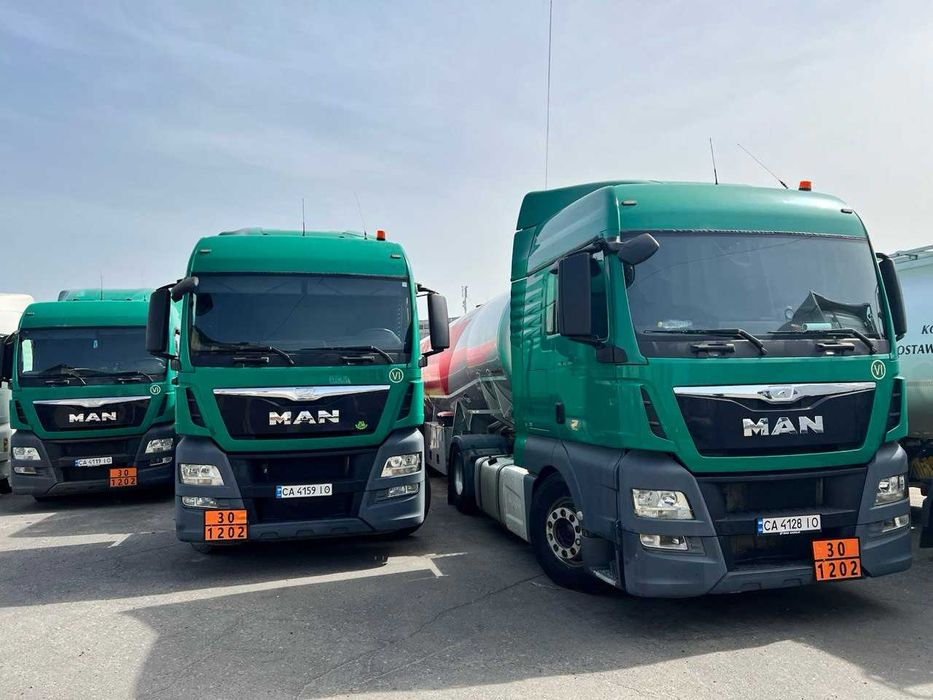 ПРОДАЖ АВТОЗАПЧАСТИН до вантажних автомобілів