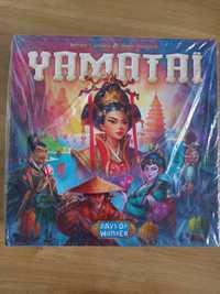 Yamatai PL - gra planszowa