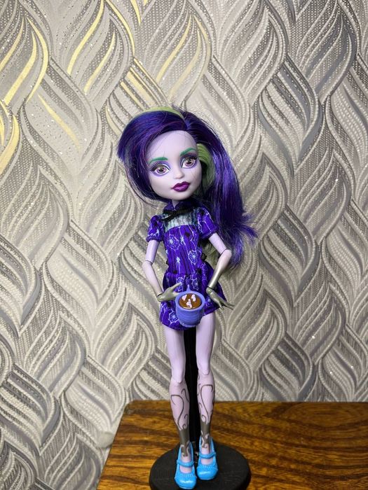 Ляльки Монстер Хай