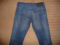 Spodnie dżinsy LEVIS 511 W33/L32=44,5/105cm jeansy