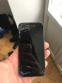 Iphone 7 uszkodzony