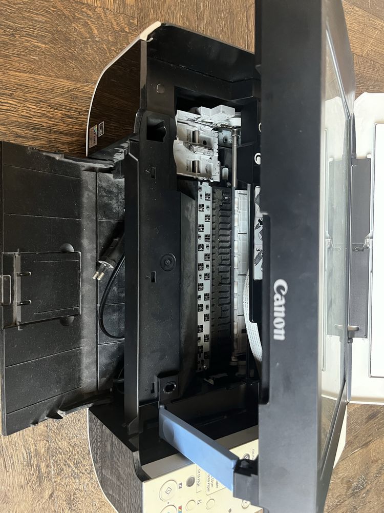 Прінтер canon mp210