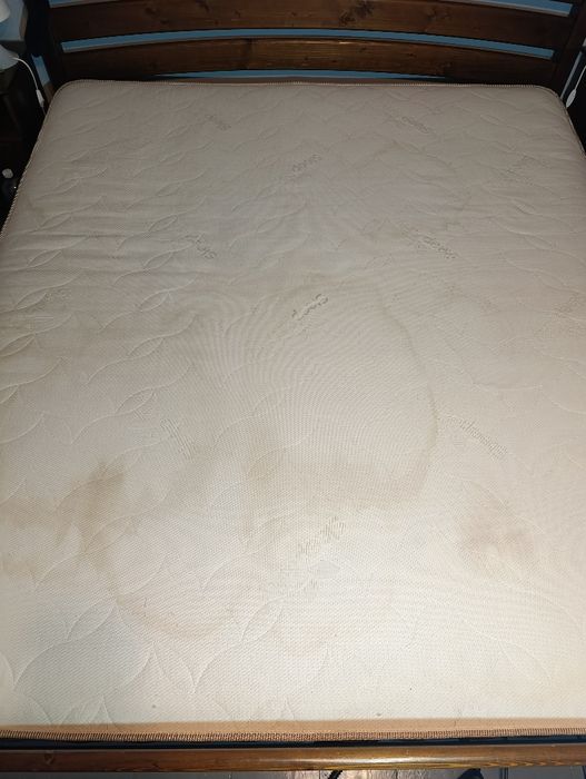 Матрас Alfa (Sleep and Fly) 180*200 Б/у