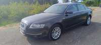 Audi A6 C6  3.0 TDI Quattro automat 2008 r