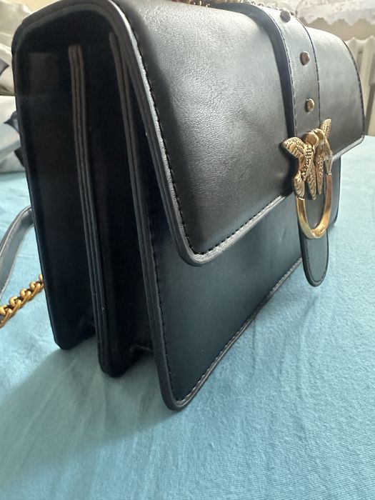 Torebka pinko kopertowka