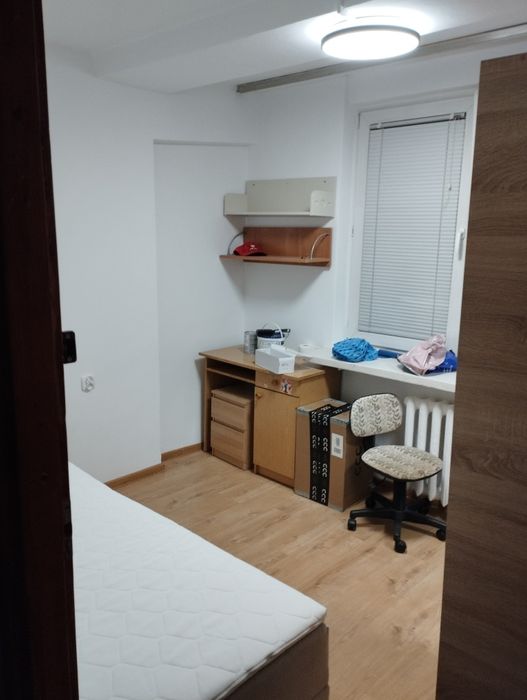 Pokój w centrum, świetny punkt komunikacyjny