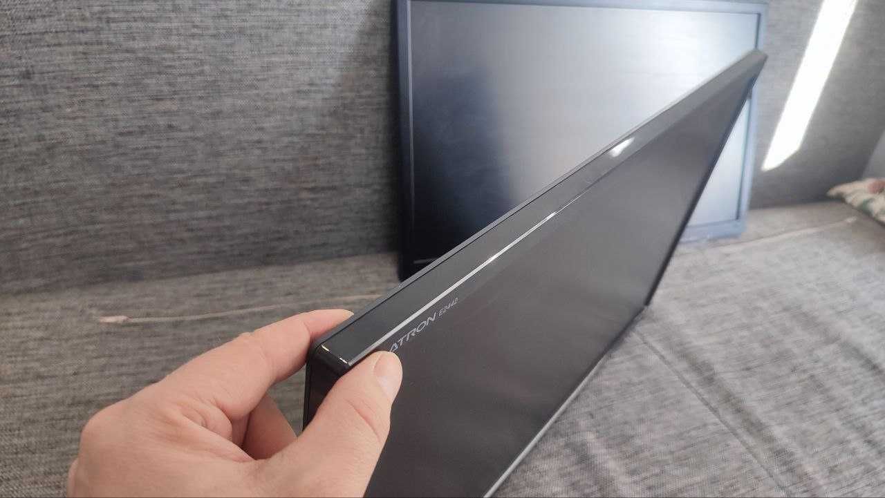 Монитор LG Flatron E2442V-BN