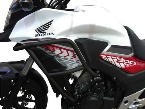 Protecção de motor crash-bars Honda CB500X