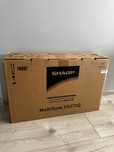 Monitor Sharp EA272Q - model biały w wersji Color Tuned