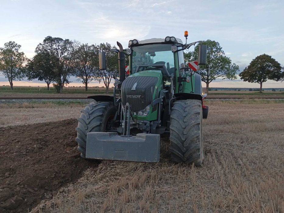 Fendt vario 828 profi plus