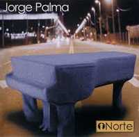 Jorge Palma - Norte