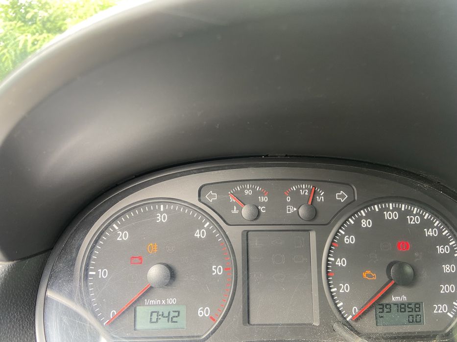 VW Polo 1.4 TDI, механіка — власник, справний, кондиціонер