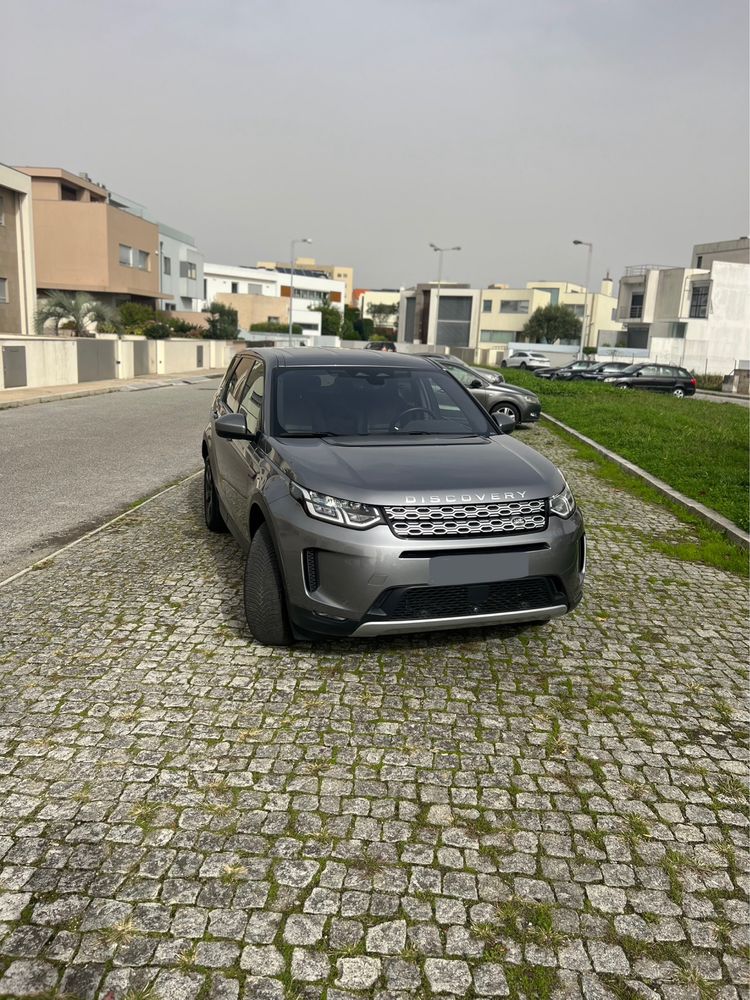 Land Rover Discovery Sport R Dynamic S 4X4 309CV 1.5 I3 P300e AUTO AWD