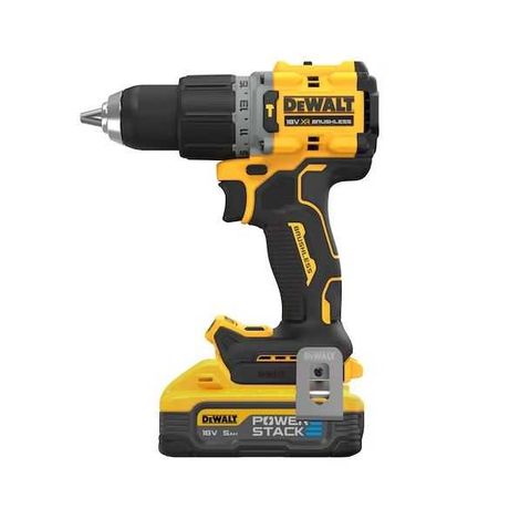 Wiertarko-Wkrętarka DeWalt DCD805H2T-QW