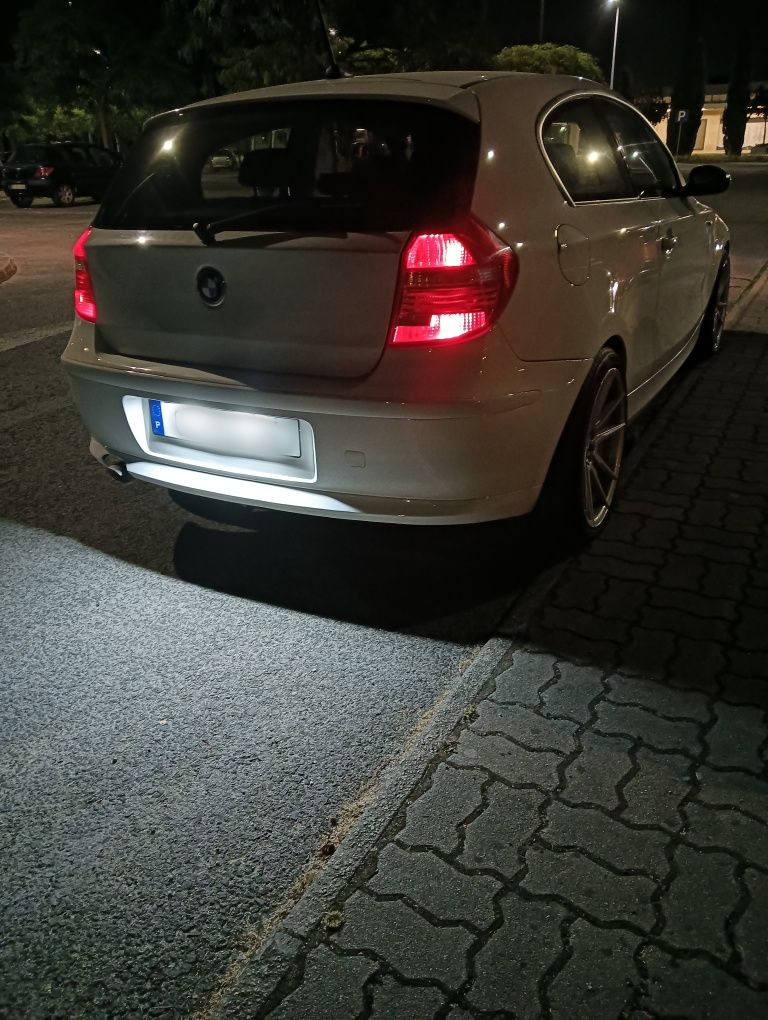 Bmw serie 1 116d
