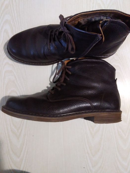 Кожа ( 44 р )  ! 250 гр за пару.