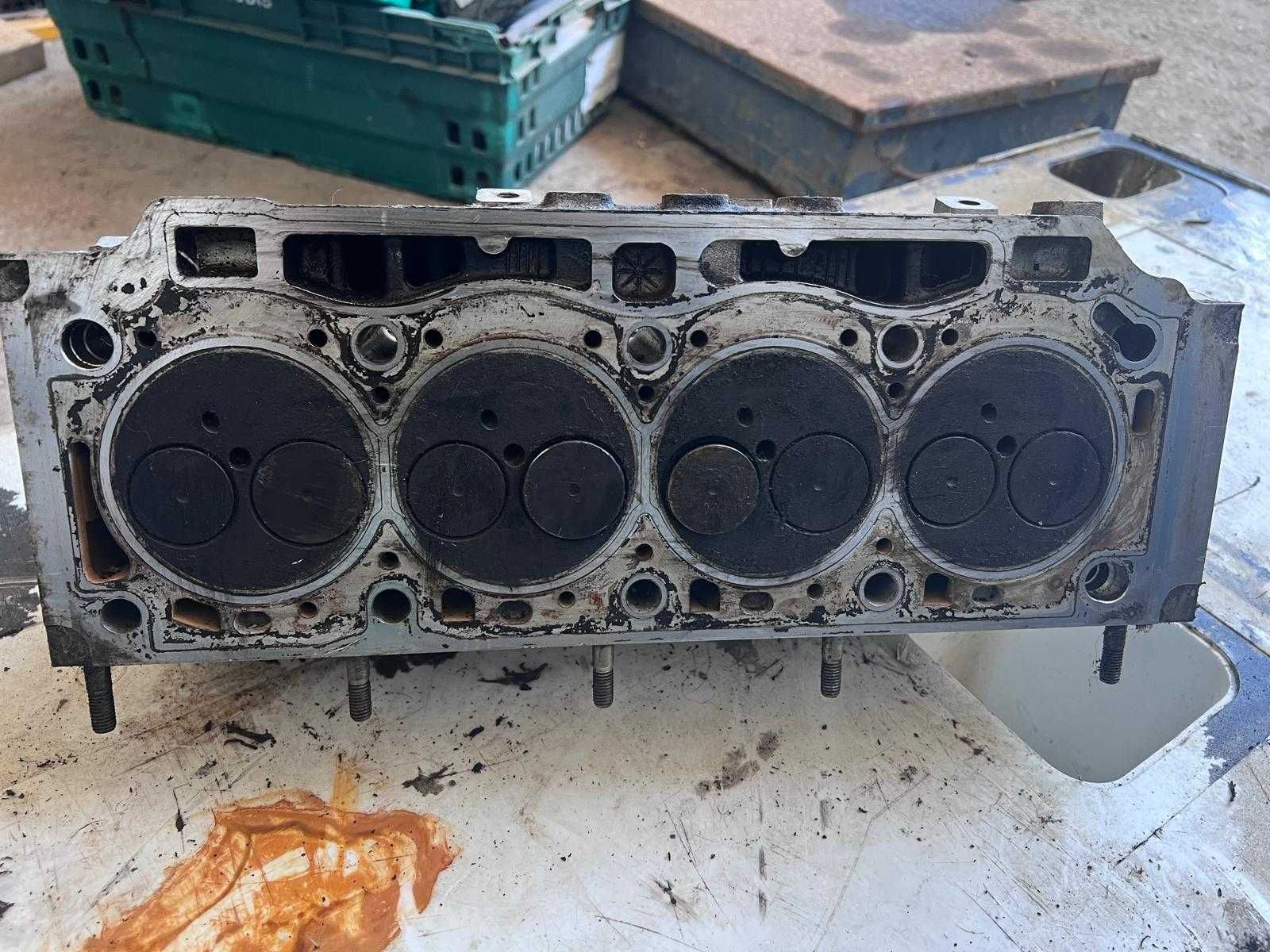 Cabeça Colaça Renault 1.9 DCI
