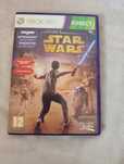 Star Wars Kinect Xbox 360