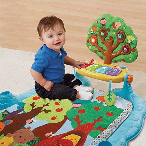 VTECH BABY - Jardim Encantado de Pequenos Amigos