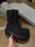 Нові Balenciaga Stompler Boots