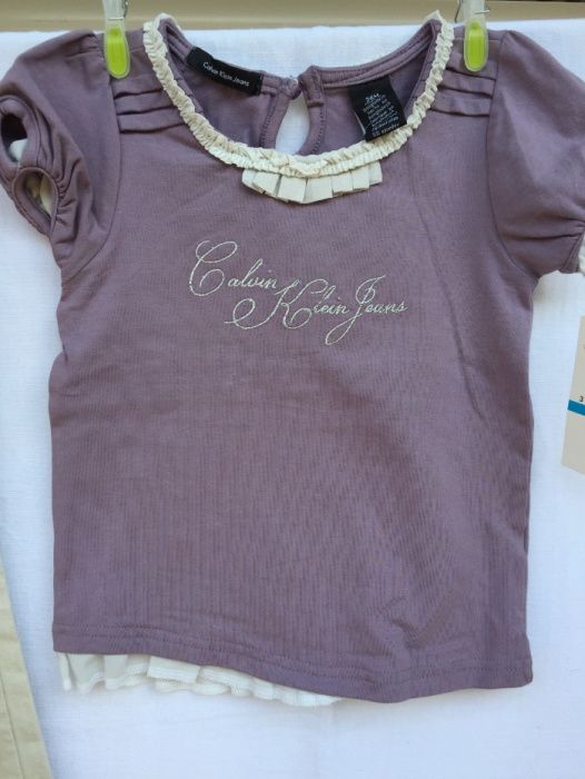 3-częściowy komplet Calvin Klein