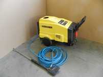 myjka ciśnieniowa karcher hds 790 cs