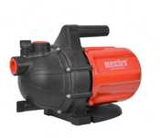 Pompa powierzchniowa Hecht 800 W 3200 l/h