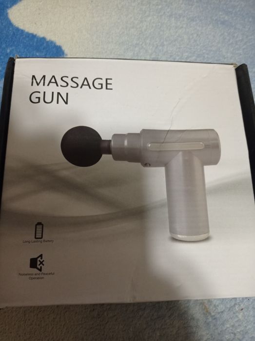 Продам вібромассажер!