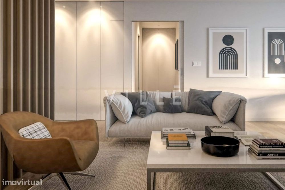 Apartamento T1 Venda em Glória e Vera Cruz,Aveiro