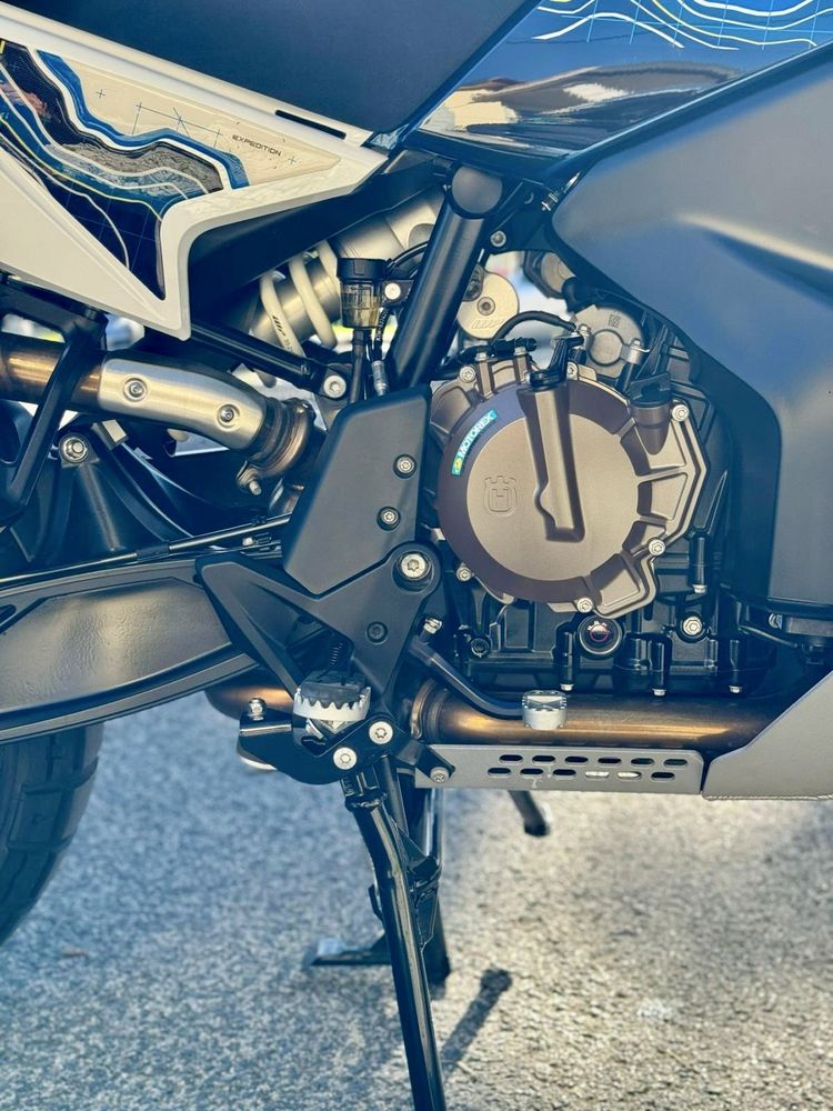 Husqvarna Norden 901 Expedition 2023