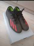 Buty do pilki noznej Adidas speedportal3 rozmiar 43