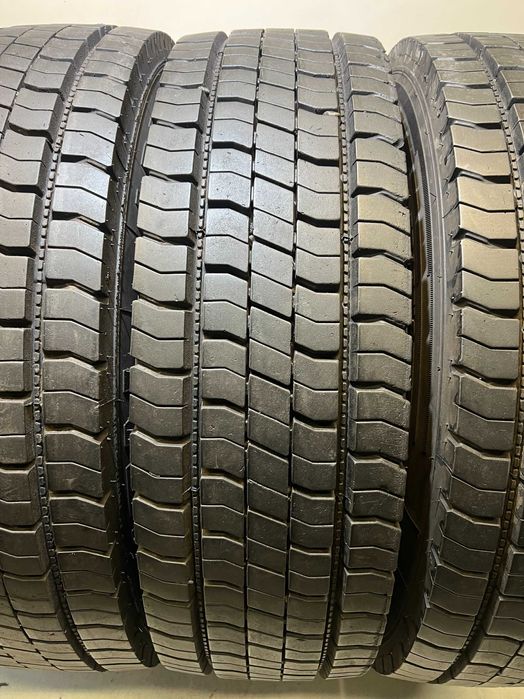 Continental LDR1+ 215/75R17.5