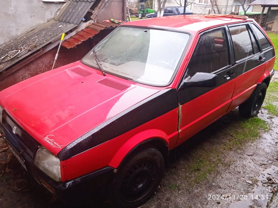 Продам автомобіль