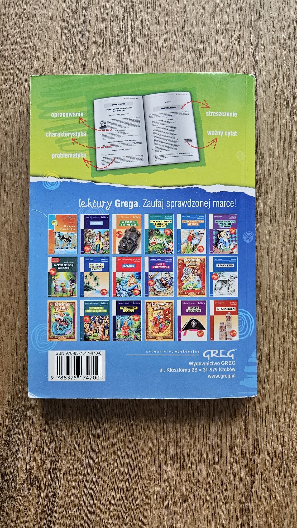 Ania z Zielonego Wzgórza