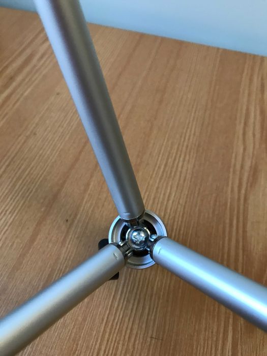 Штатив тренога для телефона, высота 14см, новый