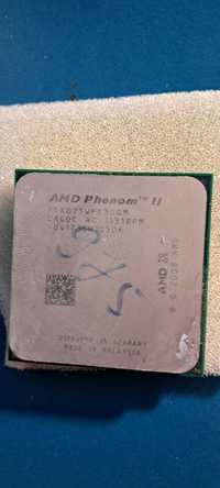 Процесор AMD Phenom II X3 B75