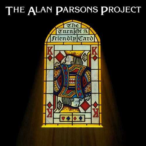 CDs - Alan Parsons Project + Prince