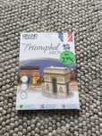 3d puzzle Łuk Triumfalny