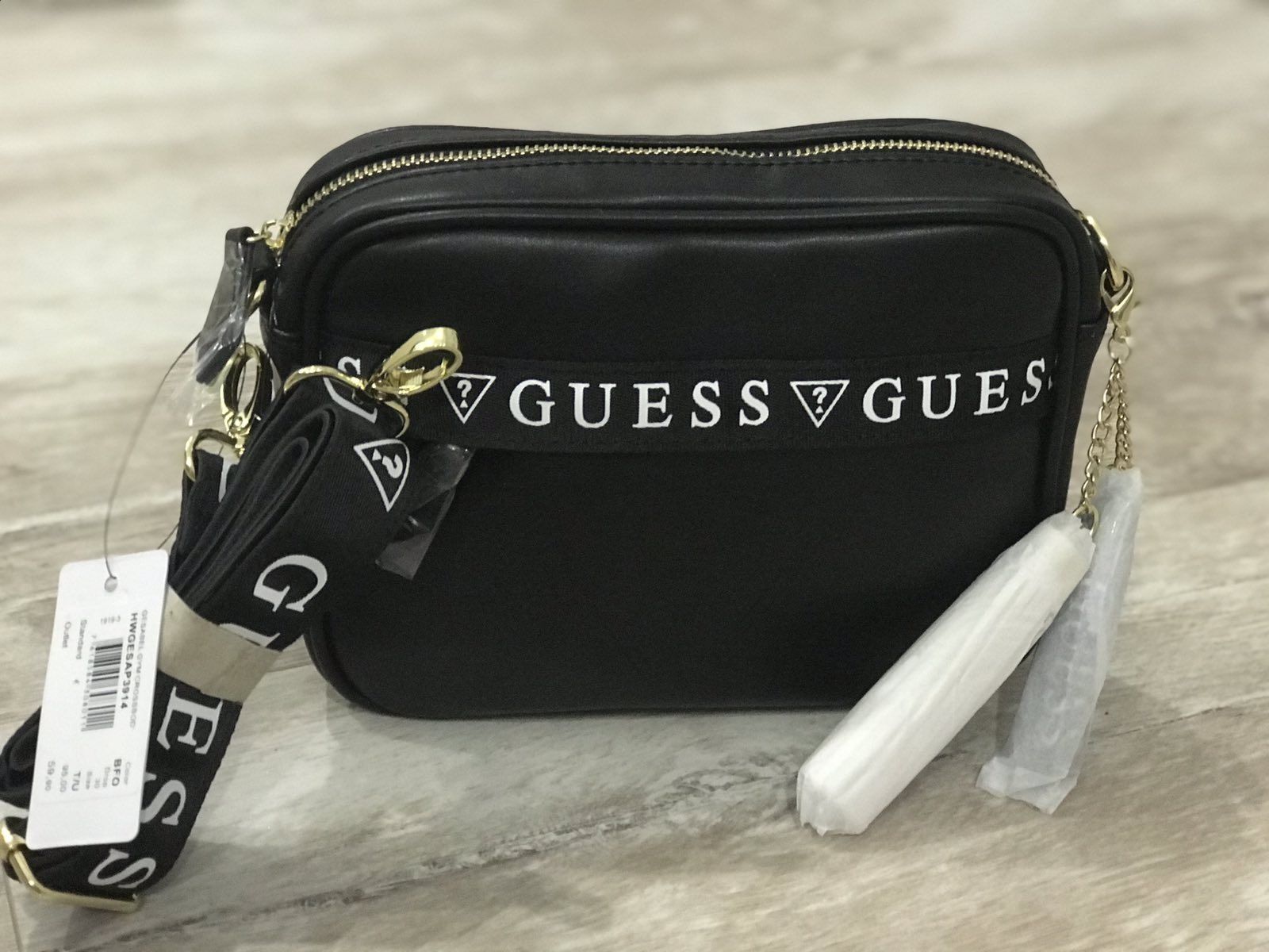 Сумка Guess . Оригінал!